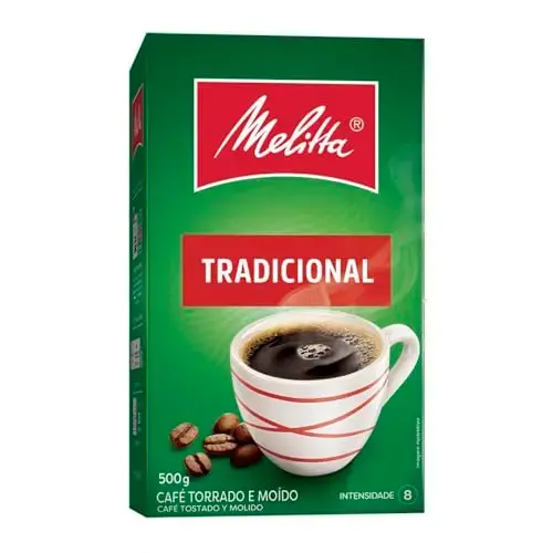 Melitta Tradicional