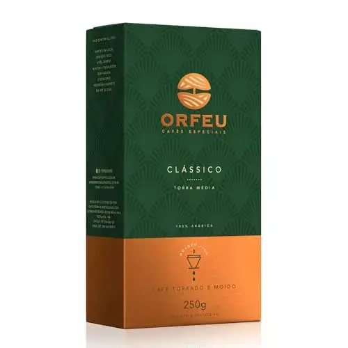 Orfeu Clássico