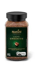 Native Orgânico Instantâneo