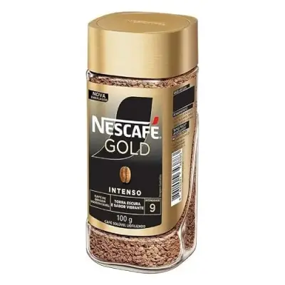 NESCAFÉ Gold