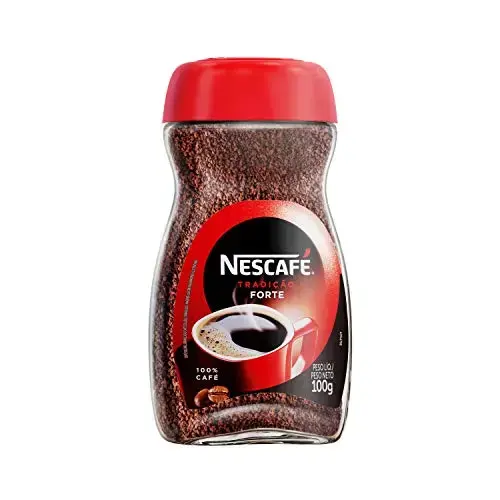 NESCAFÉ Tradição