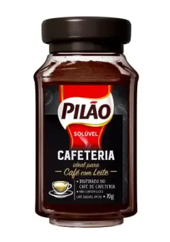 Pilão Cafeteria