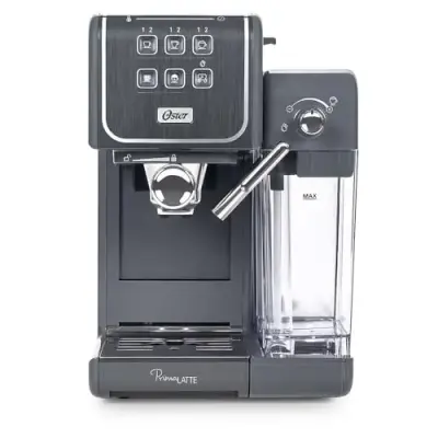 Oster PrimaLatte Touch