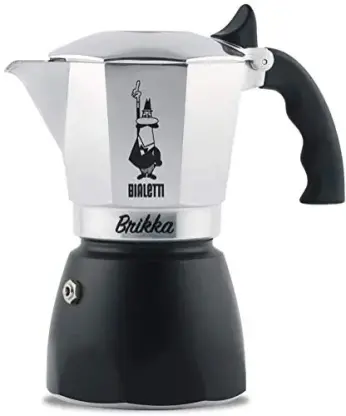 Bialetti Brikka