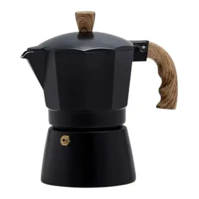 Oxford Moka