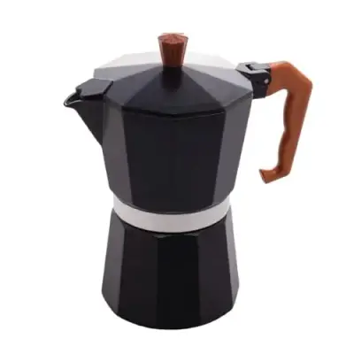 Cafeteira italiana Wolff