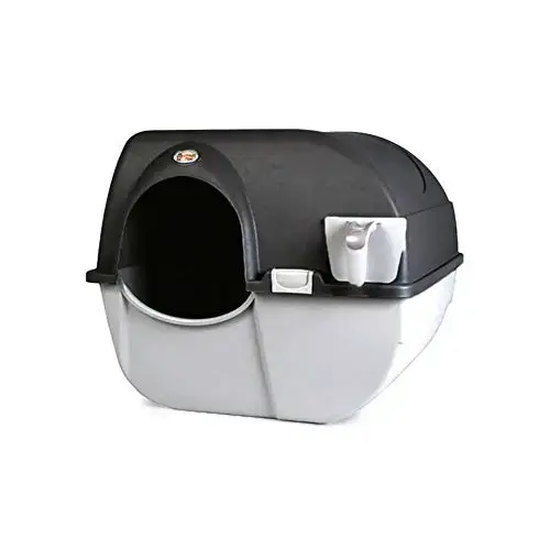 Omega Paw Roll'n Clean Elite