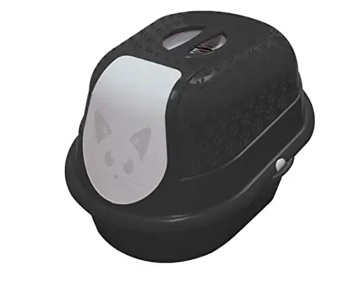 Furacão Pet Luxo