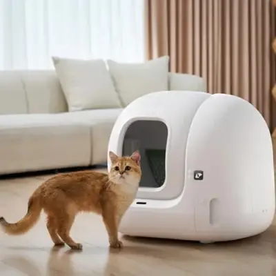 Petkit Pura Max