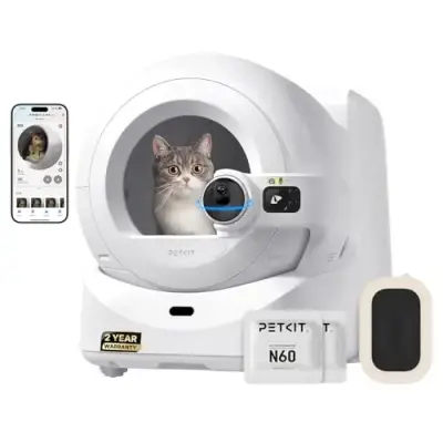 Petkit Purobot Ultra