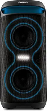 AIWA PartyBox AWS-PB-08