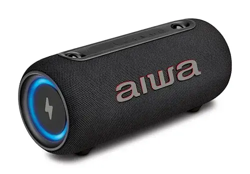 AIWA Speaker AWS-SP-04-LB