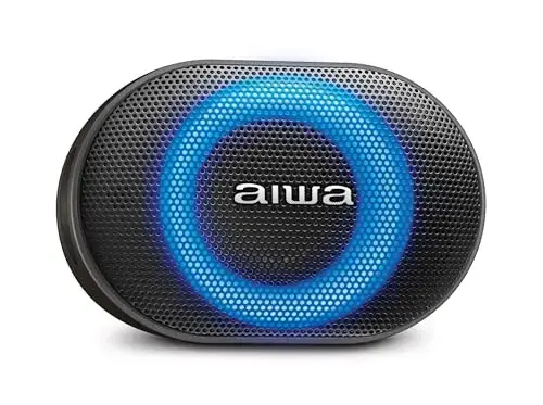 AIWA Speaker AWS-SP-06-B