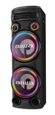 AIWA Torre de Som AWS-T2W-02
