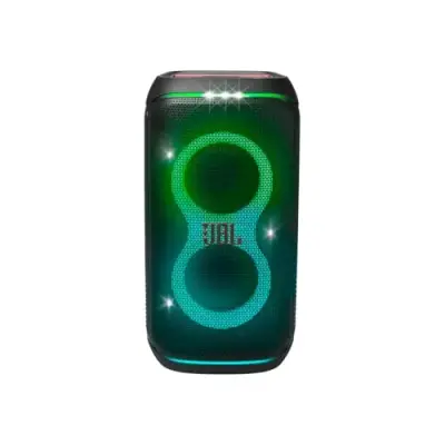 Caixa de som Bluetooth JBL PartyBox Club 120