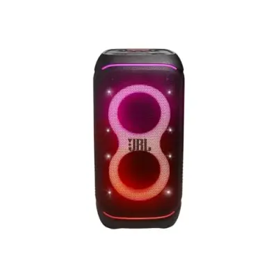 Caixa de som Bluetooth JBL PartyBox Stage 320