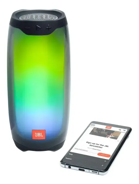 JBL Pulse 5