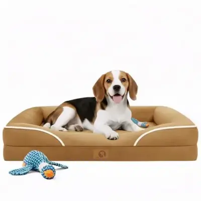 Zee.Dog Zee.Bed
