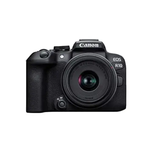 Canon EOS R10