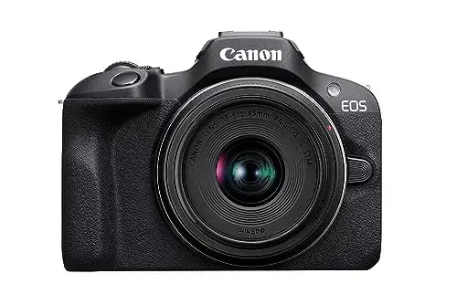 Canon EOS R100