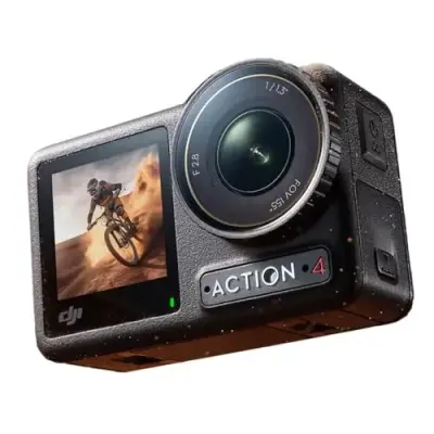 DJI Osmo Action 4