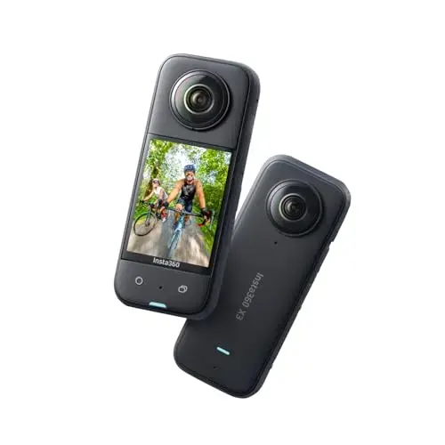 Insta360 X3