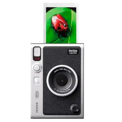 Fujifilm Instax Mini Evo