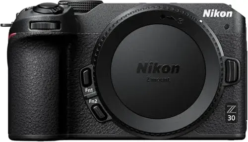 Nikon Z9
