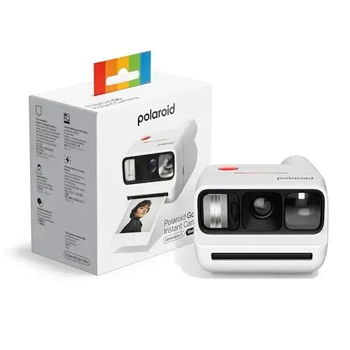 Polaroid Go Geração 3