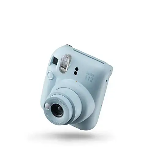 Polaroid Instax Mini 12