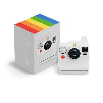 Polaroid Now+ Geração 3