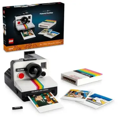Polaroid SX-70