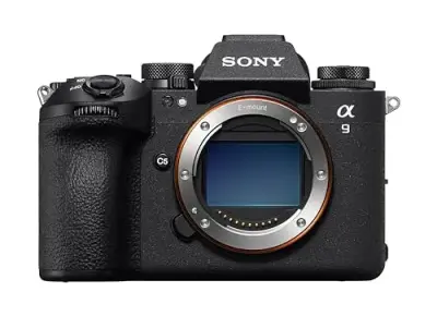 Sony Alpha a9 III