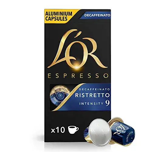 L'OR Decaffeinato