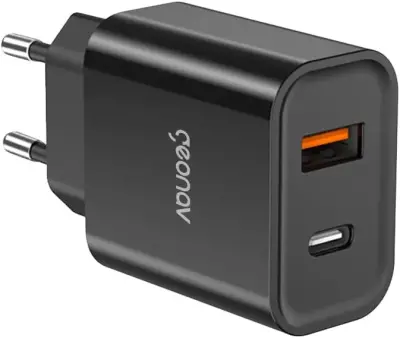 Geonav CH20PDQCBK