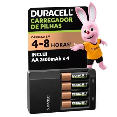 Duracell CEF14
