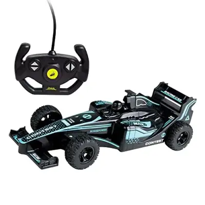 DM Toys Racing Recarregável