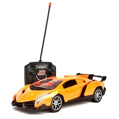 Carrinho de Controle Remoto Importway BW-024