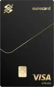 Banco do Brasil Ourocard Visa Infinite
