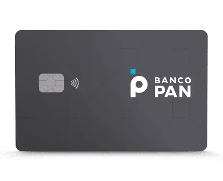 Banco PAN Benefício Consignado