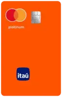 Itaú Itaucard