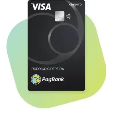 PagBank com Limite Garantido