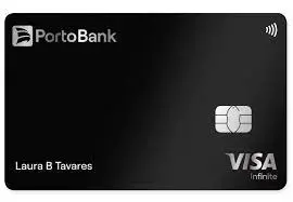 Porto Bank Visa Infinite