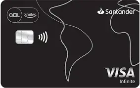 Santander Smiles Infinite