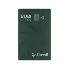 Sicredi Visa Infinite