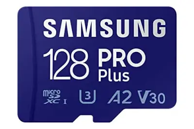 Samsung PRO Plus