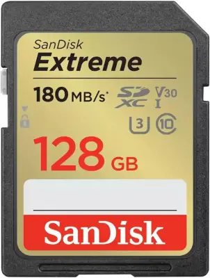 SanDisk Extreme