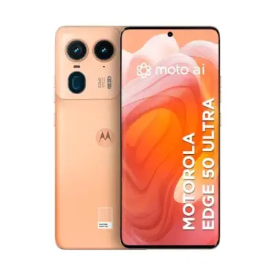 Motorola Edge 50 Ultra