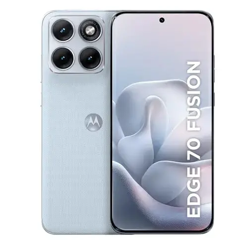 Motorola Edge 70 Fusion