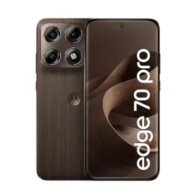 Motorola Edge 70 Pro